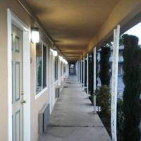 Holiday Motel - Fresno 