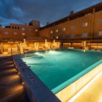 Eldorado Hotel and Spa 