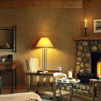 Buffalo Mountain Lodge 