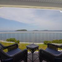 Bar Harbor Inn and Spa 
