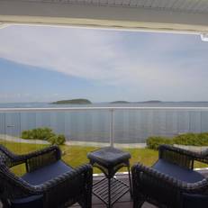 Bar Harbor Inn and Spa 