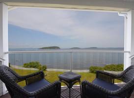 Bar Harbor Inn and Spa 