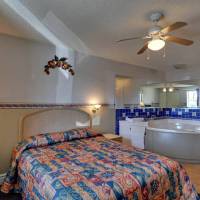 American Executive Inn 