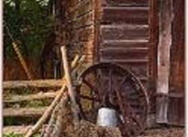 The Lightner Farmhouse 