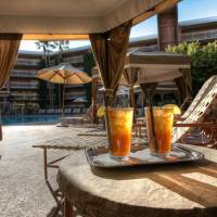 Radisson Suites Tucson 