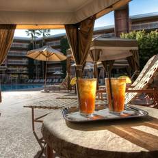 Radisson Suites Tucson 