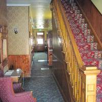 Historic Melrose Hotel 