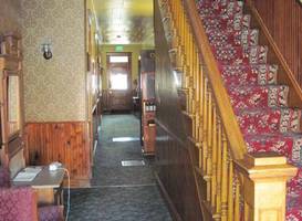Historic Melrose Hotel 