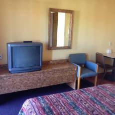 Mesa Oasis Inn & Motel 