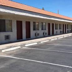 Mesa Oasis Inn & Motel 