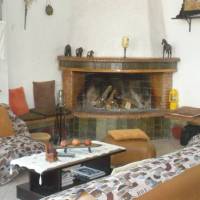 Villa Kalavrita Hotel 