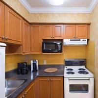 Sunset Inn and Suites 