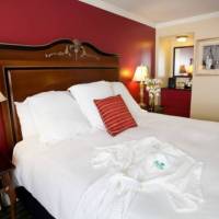 Bourbon Orleans Hotel 