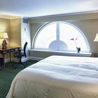 Bourbon Orleans Hotel 