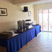 Andreolas Beach Hotel 