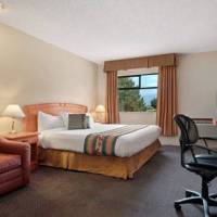 Travelodge Chilliwack 
