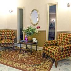 Coastal Inn Dartmouth 