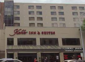 Kahler Inn and Suites 