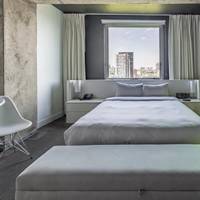 Hotel Zero 1 Montreal 