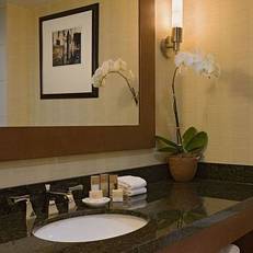 Hilton Tampa Downtown 
