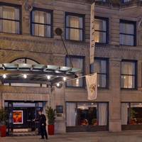Wyndham Blake Chicago 