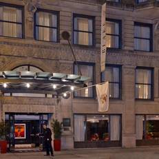 Wyndham Blake Chicago 