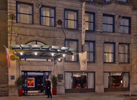 Wyndham Blake Chicago 