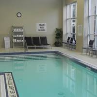 London Hotel & Suites 