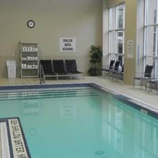 London Hotel & Suites 