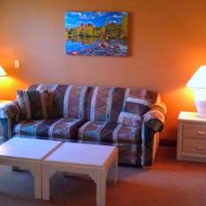 Sedona Springs Resort 