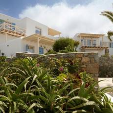 Vencia Boutique Hotel 