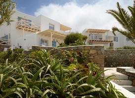 Vencia Boutique Hotel 