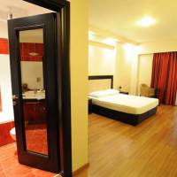 Giotis Boutique Hotel 