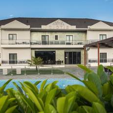Giotis Boutique Hotel 