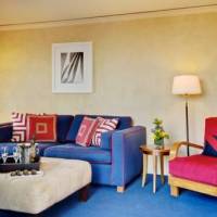 Loews Annapolis Hotel 