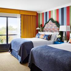 Loews Annapolis Hotel 