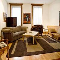 Sugar Hill Harlem Inn 