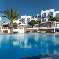 Poseidon Hotel Suites 