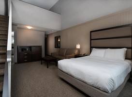 Prestige Hotel Vernon 