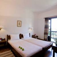 Hotel Prince Stafilos 