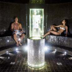 Sparkling Hill Resort 