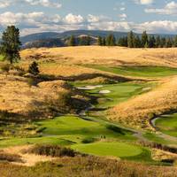 Predator Ridge Resort 