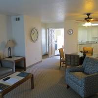 Desert Breezes Resort 