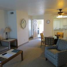 Desert Breezes Resort 
