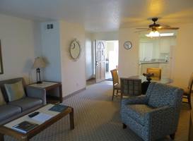 Desert Breezes Resort 