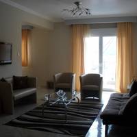 Kyknos De Luxe Suites 