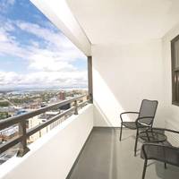 Wyndham Skyline Tower 