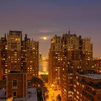 Hilton Manhattan East 