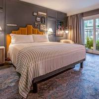 Hotel Amarano Burbank 