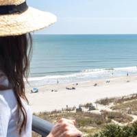 Surfside Beach Resort 